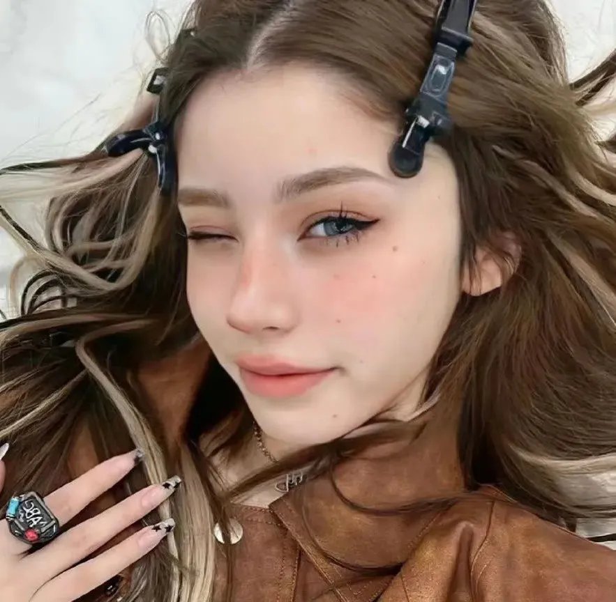 亲爱的小美人鱼